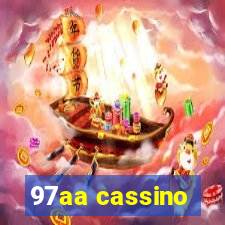 97aa cassino